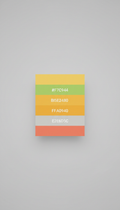 Multicultural Meeting Agenda Vibrant Design