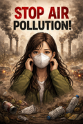 Stop Air Pollution